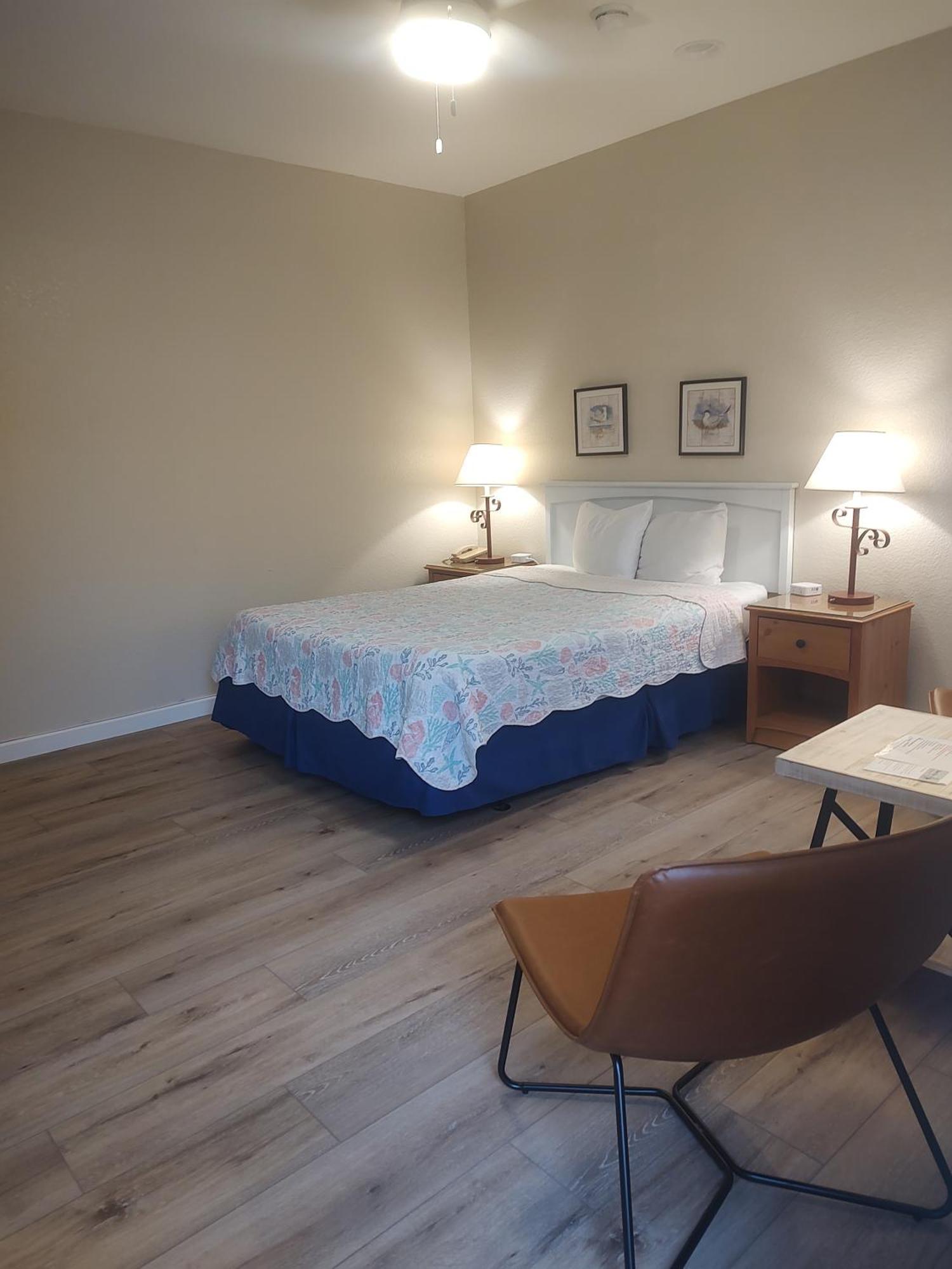 Pacific Plaza Resort Oceano Ngoại thất bức ảnh